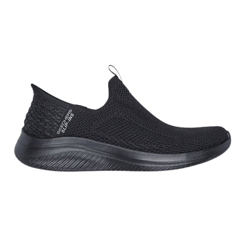 Skechers slip - in damesko - Sort