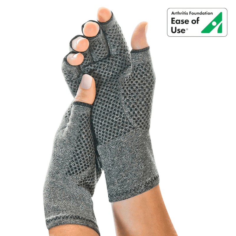 Gigthandsker med antiskrid fra IMAK®