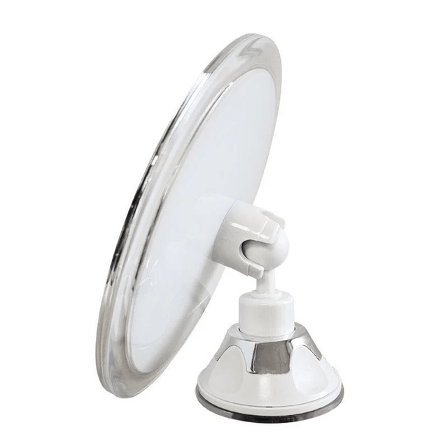 Makeup - spejl med sugekop - 7x forstørrelse