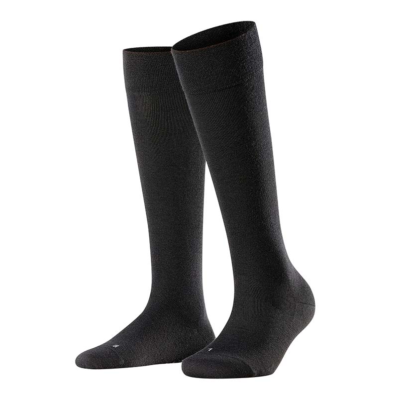 Sensitive Berlin knæstrømpe til damer - Seniorshop