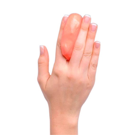 Formbar håndterapi - Seniorshop