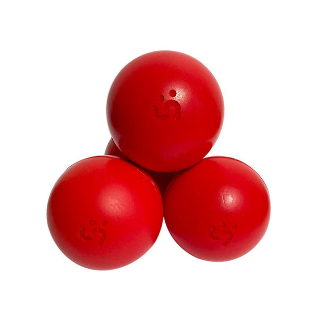 Anti - stress - bold til håndtræning - Seniorshop