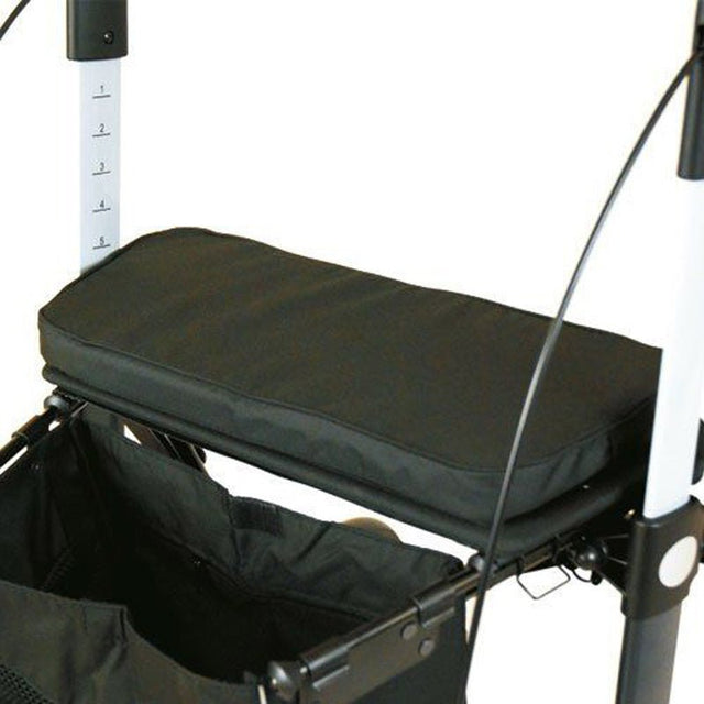 Fast sæde til rollator - Athlon+Server HD - Seniorshop