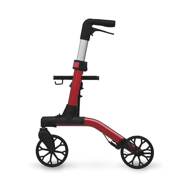 Mambo rollator - Super kompakt - Seniorshop