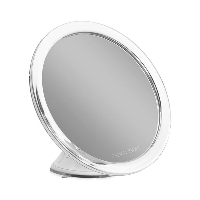 Makeup - spejl Ø17 cm - 10x forstørrelse - Seniorshop