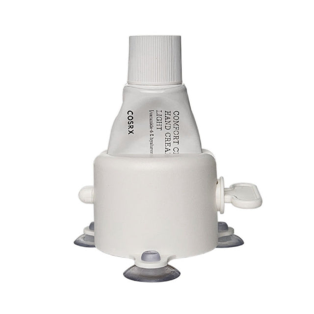 Tubeklemmer med sugekopper - Seniorshop