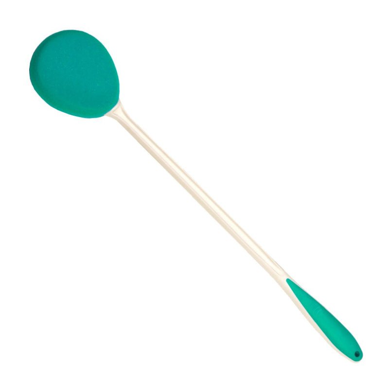 Badesvamp med langt skaft - 65 cm - Seniorshop