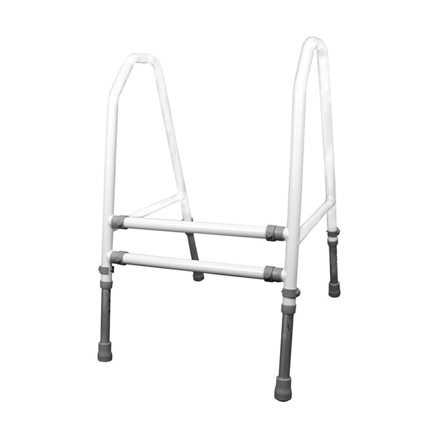 Toiletstøtte - Fritstående - Seniorshop