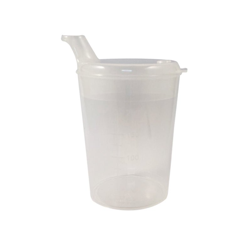 Tudkop med låg - 12 mm hul - Seniorshop