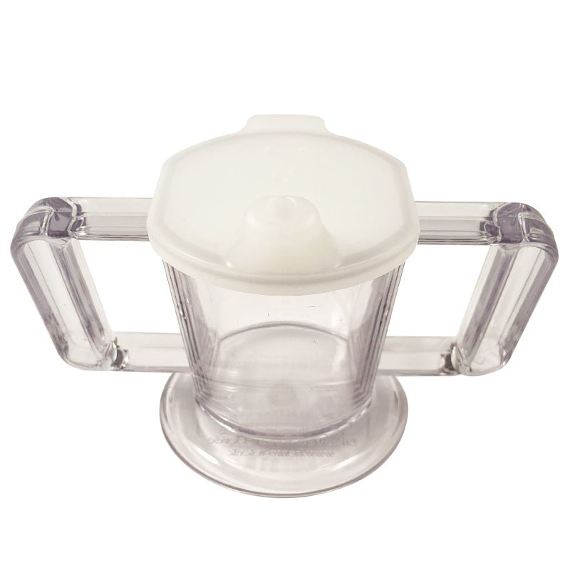 Handycup med tud - Seniorshop