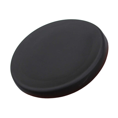 Sædeovertræk til OneLeg, Sort - Seniorshop