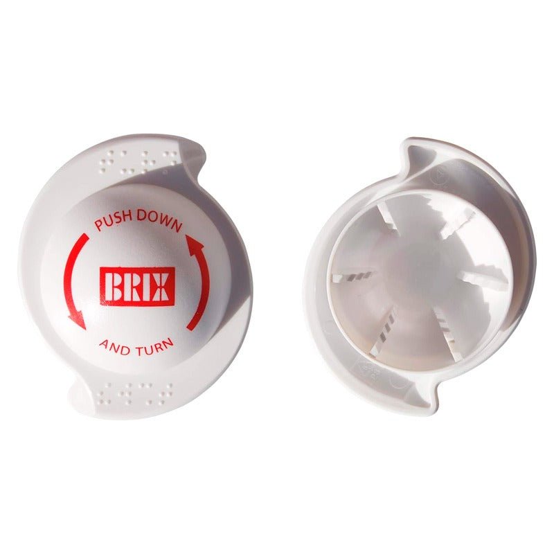 MultiGrip universal skruelågsåbner - Seniorshop