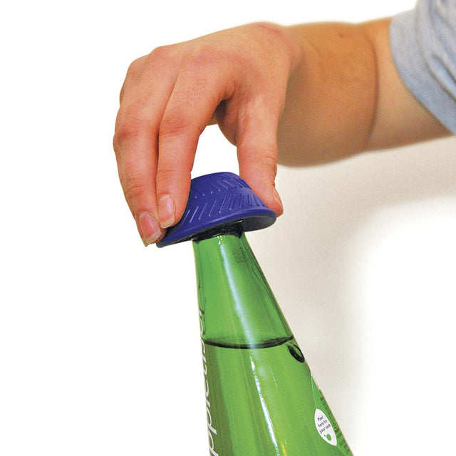 Flaskeåbner - Seniorshop