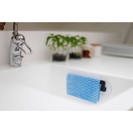 Karkludholder med sugekop - Seniorshop