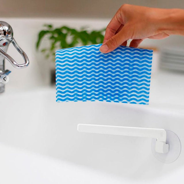 Karkludholder med sugekop - Seniorshop