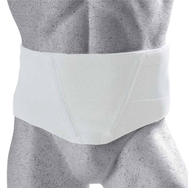 Lavt mavebælte - Stuyzy EQ Abdo - Seniorshop