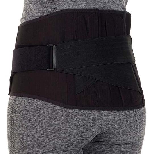 Korset til ryggen - Regular - Seniorshop