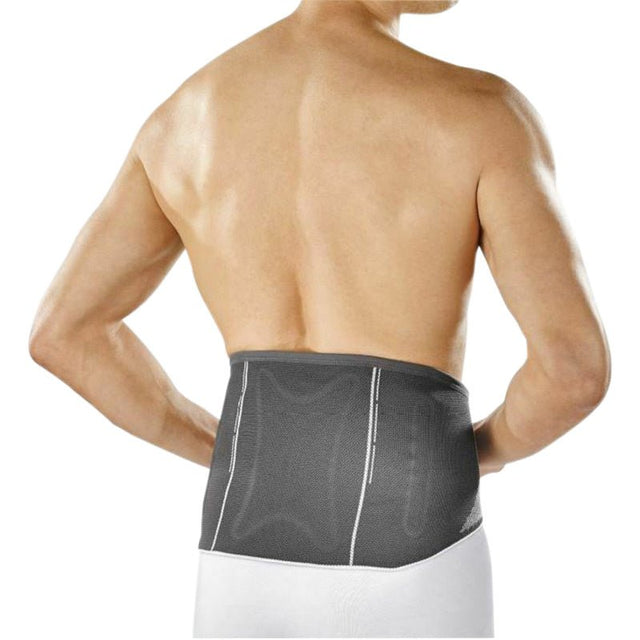Lændebælte - Dorsal Comfort - Seniorshop