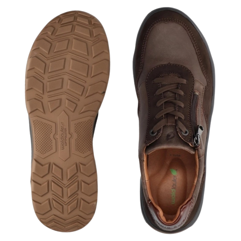 Waldläufer Denver Riva Herrenschuh
