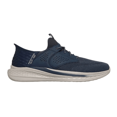 Skechers slip - in herresko - Navy
