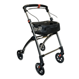 Robin Indoor-Rollator – Anthrazitgrau