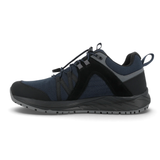 Green Comfort Outdoor Herrensneaker - Navy