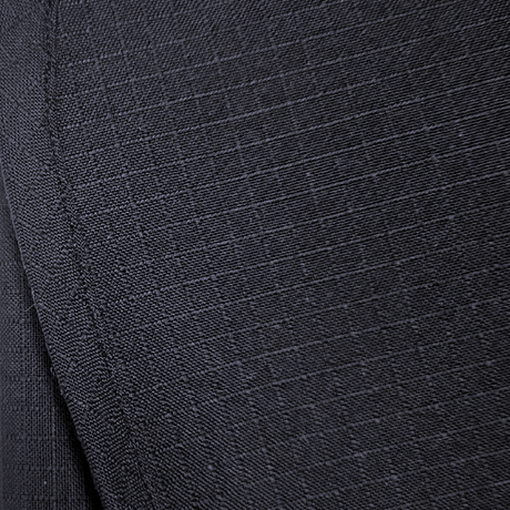 Brandhæmmende plaid / rygetæppe