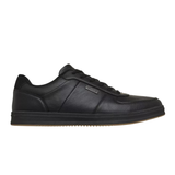 Skechers wasserabweisender Herren-Sneaker - Schwarz