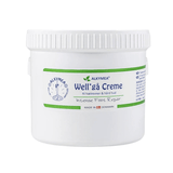 Well'gå - Salve til hælrevner