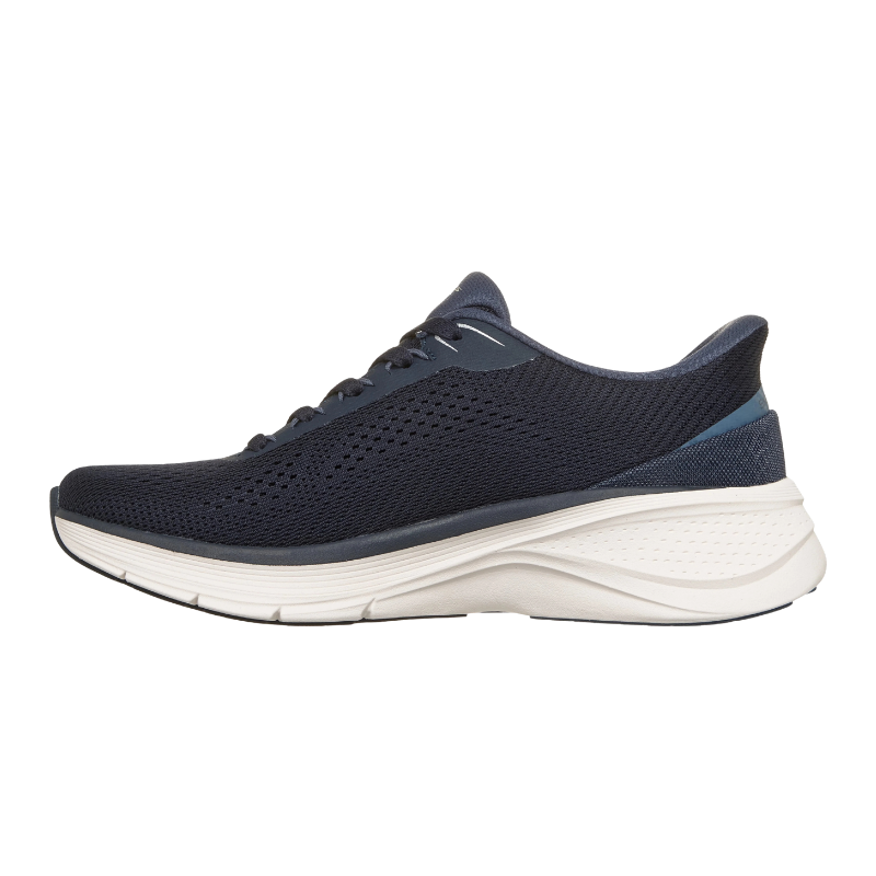 Skechers slip-in Damen-Sneaker - Navy