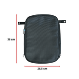 Termotaske / køletaske til Muuvi Up