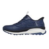 Skechers slip-in Outdoor Damen-Sneaker – Blau
