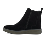 Green Comfort foret ankelstøvle - Sort