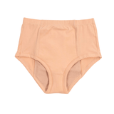 Inkontinens trusse - Beige