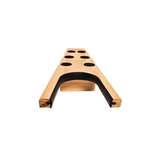 Stiefelknecht aus Holz