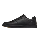 Skechers wasserabweisender Herren-Sneaker - Schwarz