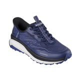 Skechers slip-in Outdoor Damen-Sneaker – Blau