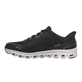 Skechers slip-in Damensneaker - Schwarz