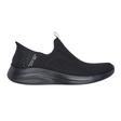 Skechers slip - in damesko - Sort