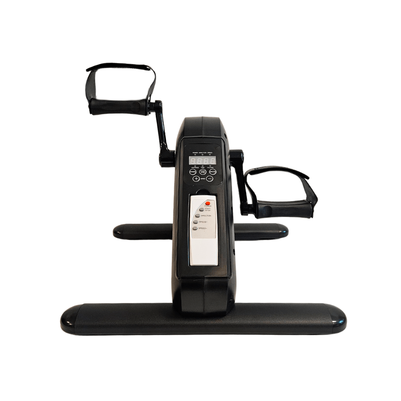 Multifunktionaler elektrischer Pedaltrainer