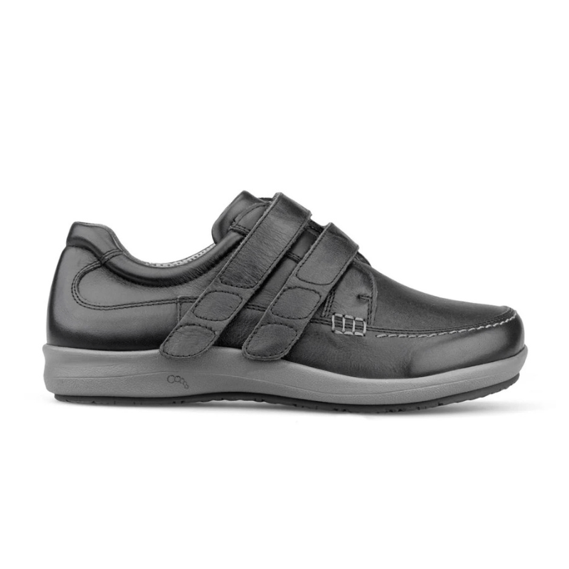 New Feet damesko med velcroluk