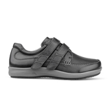 New Feet damesko med velcroluk