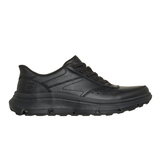 Skechers slip-in Herrensneaker - Schwarz