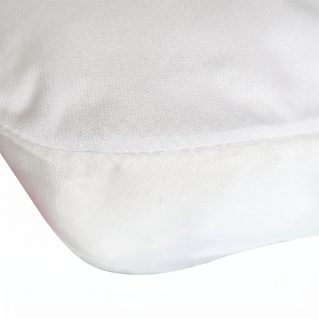 Maßgeschneiderte Inkontinenzmatratzenauflage - 120x200x30 cm