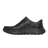 Skechers slip-in Herrensneaker - Schwarz