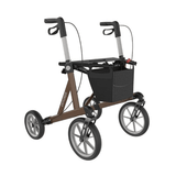 Explorer Rollator - Bred model