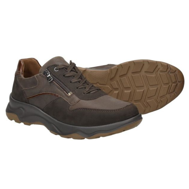 Waldläufer Denver Riva Herrenschuh