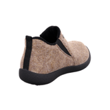 Rohde Damenhausschuhe - Beige