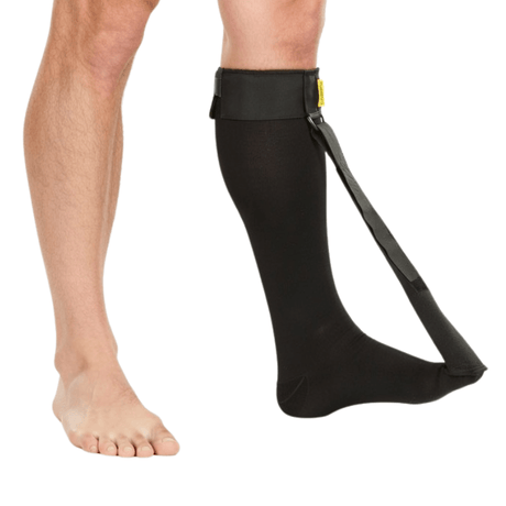 Strassburg sok til hælspore