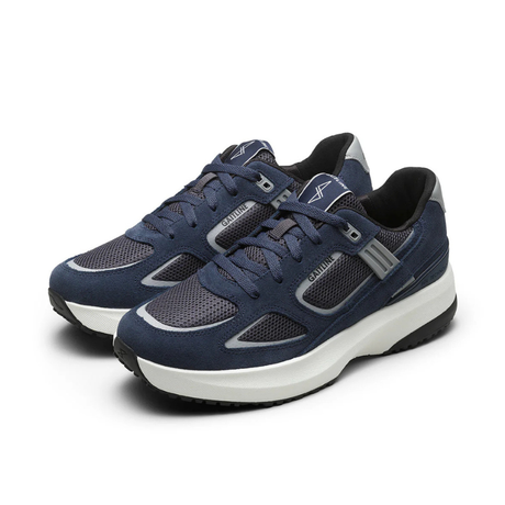 Gaitline Damen-Sneaker - Grau